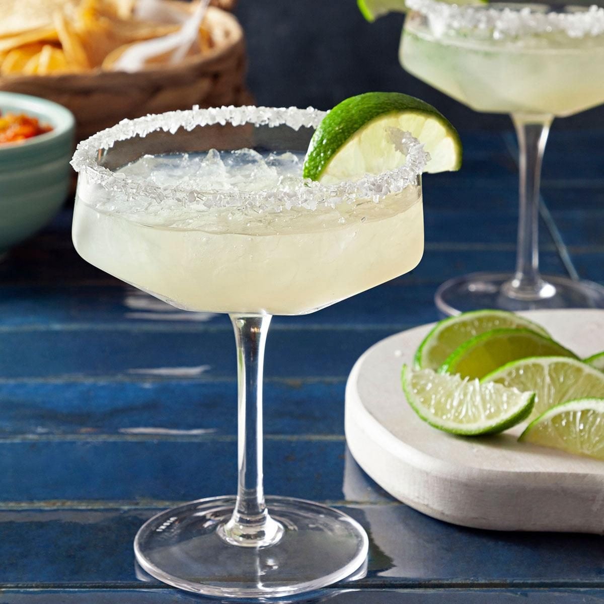 Classic Margarita